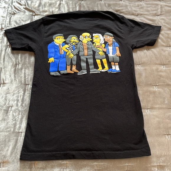 Curbed 2.0 Tee by Vacancy Projects size S never worn - Picture 3 of 10